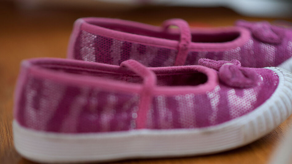 Lupine Kindertagesstätte, Basel